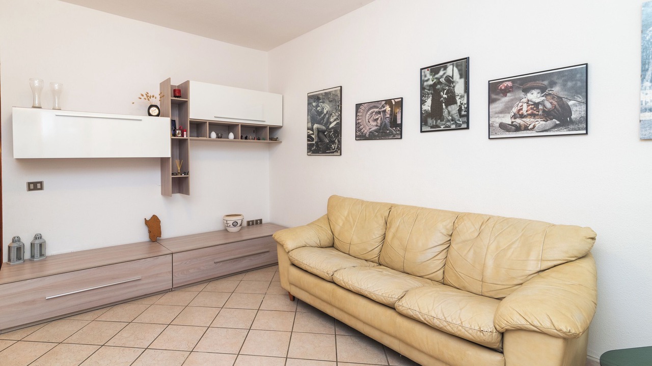 Photo of Livingroom in San Teodoro City Centre