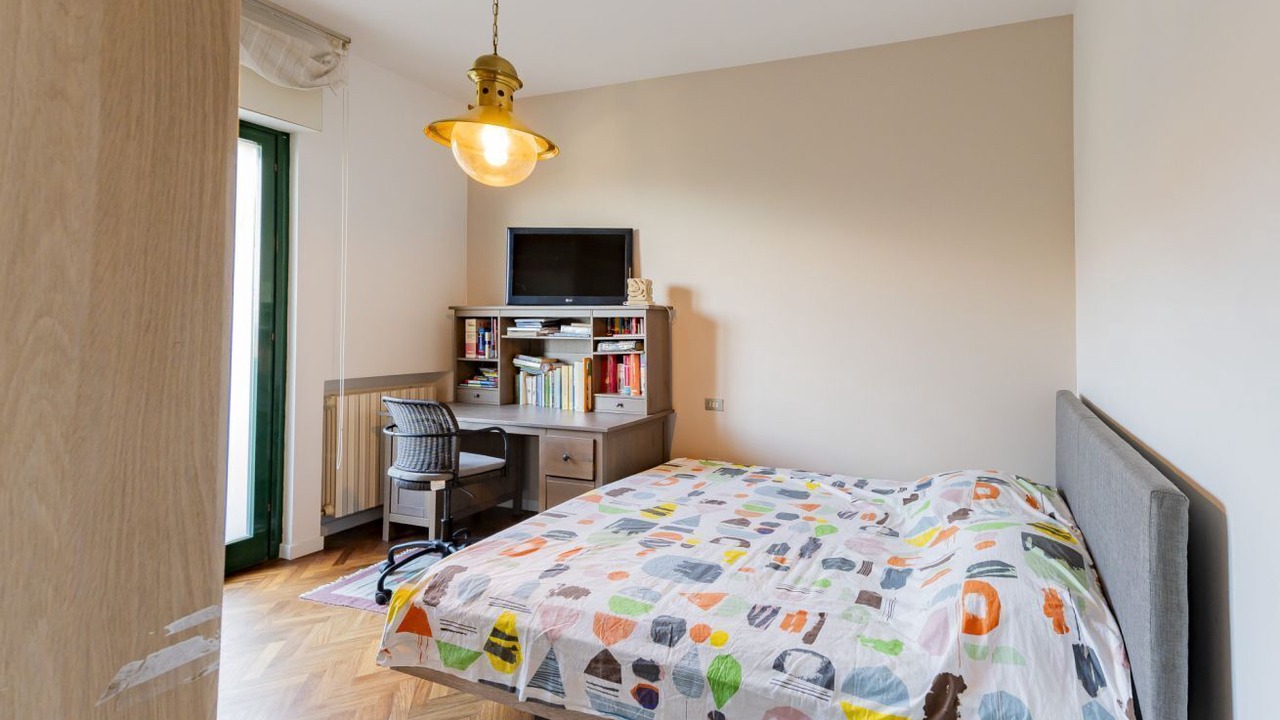 Photo of Bedroom in Pescara