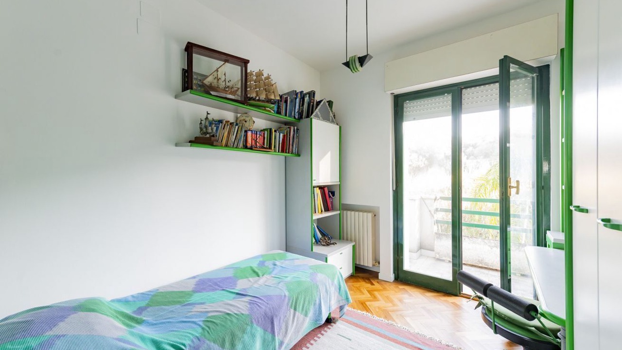 Photo of Bedroom in Pescara