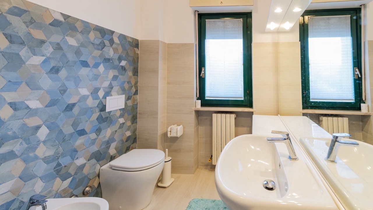 Photo of Bathroom in Pescara