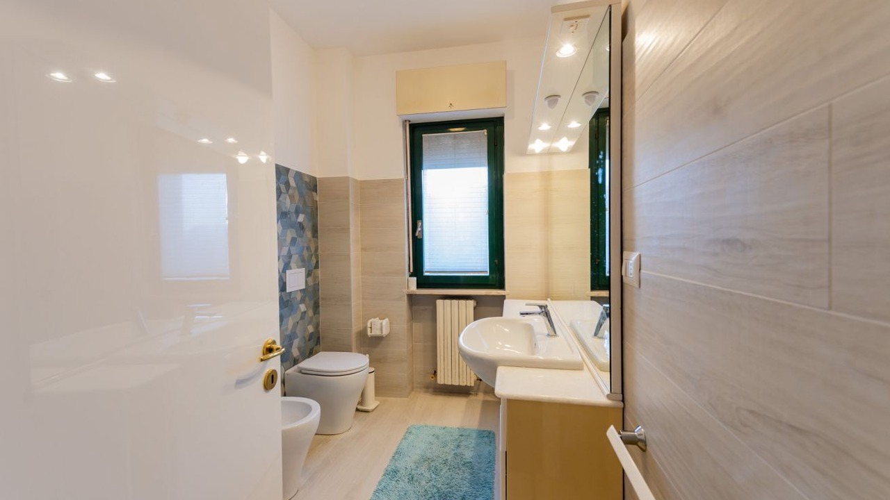 Photo of Bathroom in Pescara