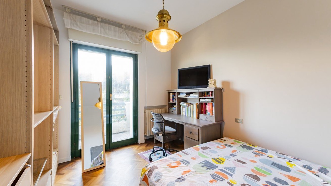 Photo of Bedroom in Pescara
