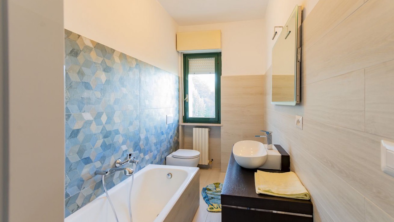 Photo of Bathroom in Pescara