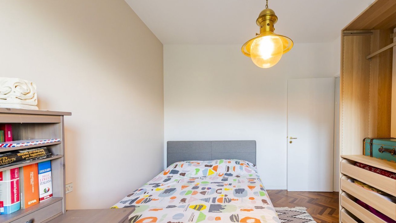Photo of Bedroom in Pescara