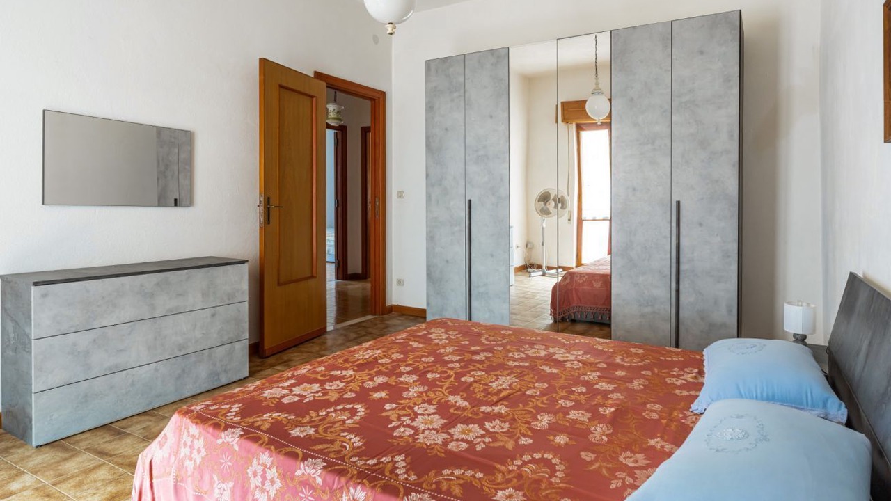 Photo of Bedroom in Buggerru