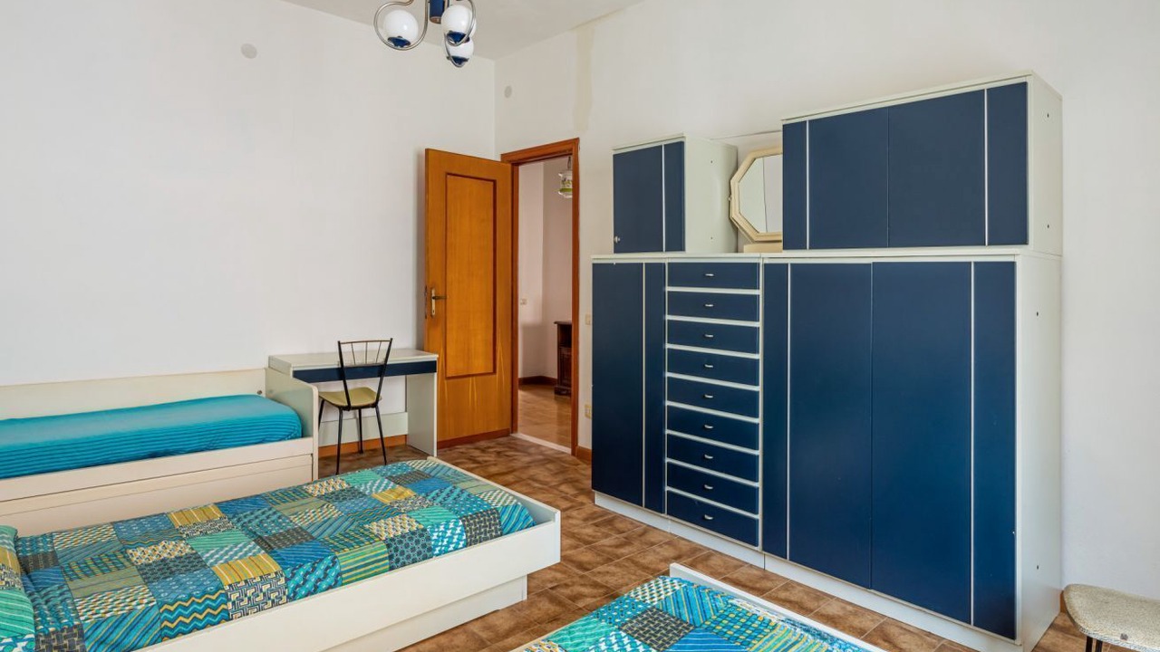 Photo of Bedroom in Buggerru