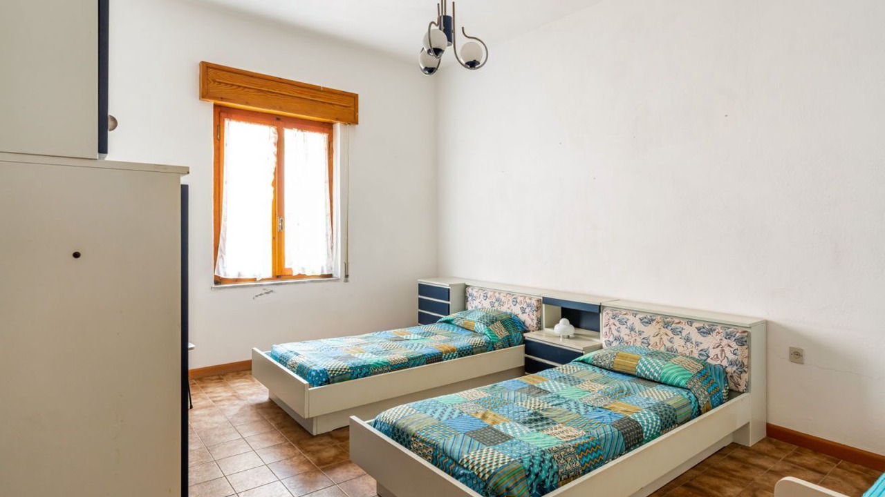 Photo of Bedroom in Buggerru