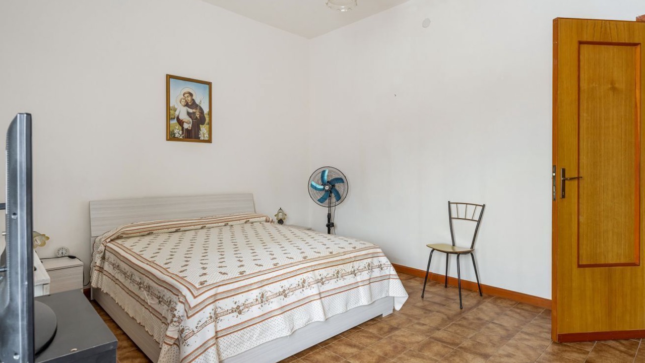 Photo of Bedroom in Buggerru