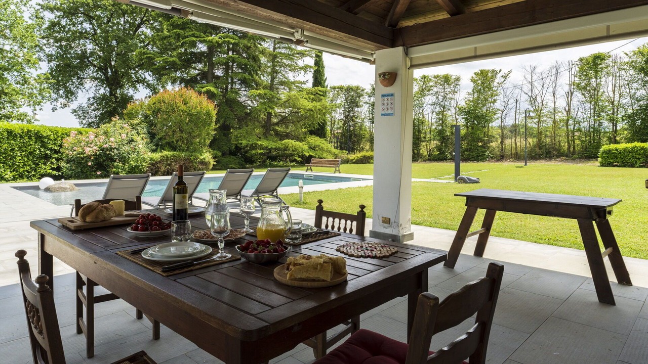 Photo of Outdoor in Travazzano