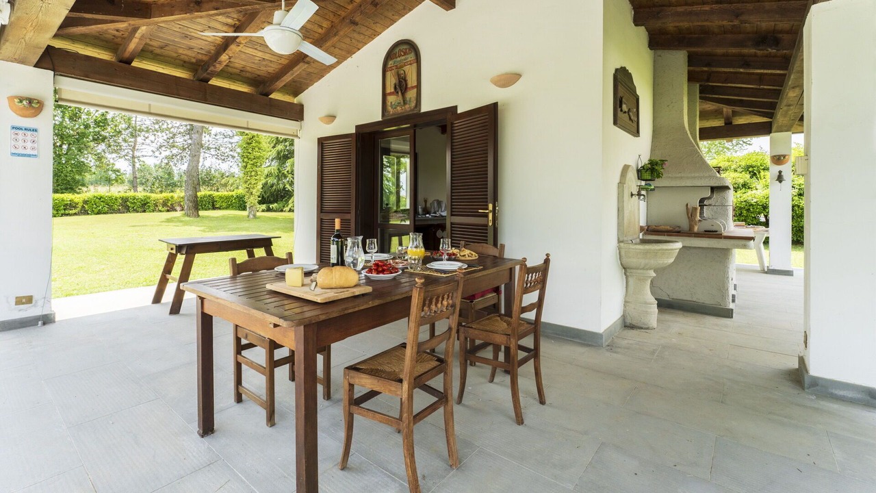 Photo of Outdoor in Travazzano