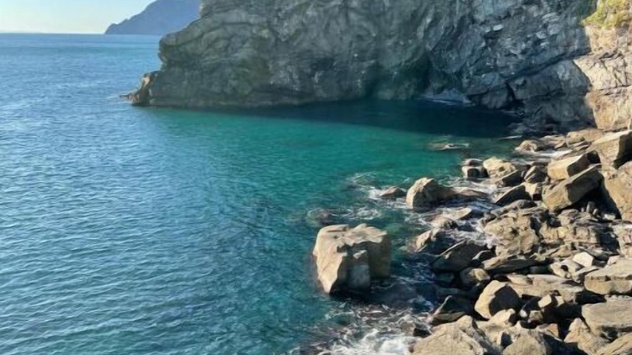 Photo of Bedroom in Corniglia