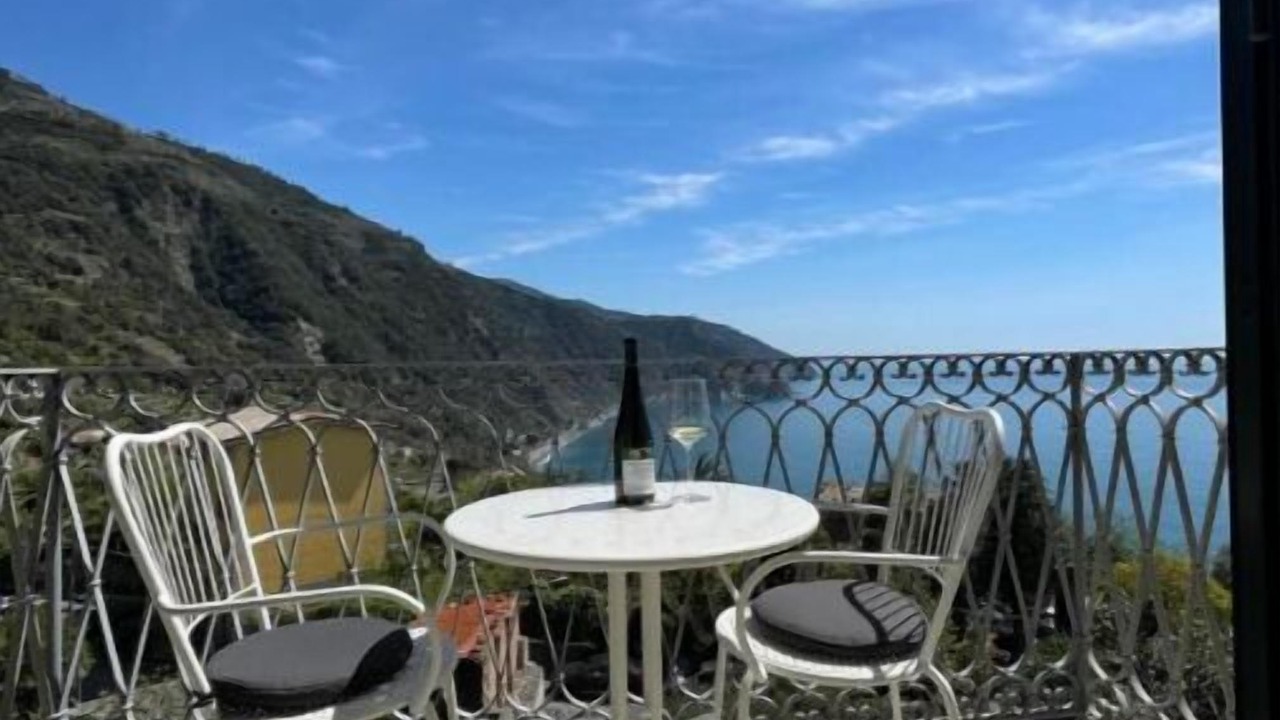 Photo of Outdoor in Corniglia