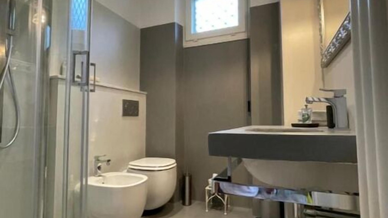 Photo of Bathroom in Corniglia