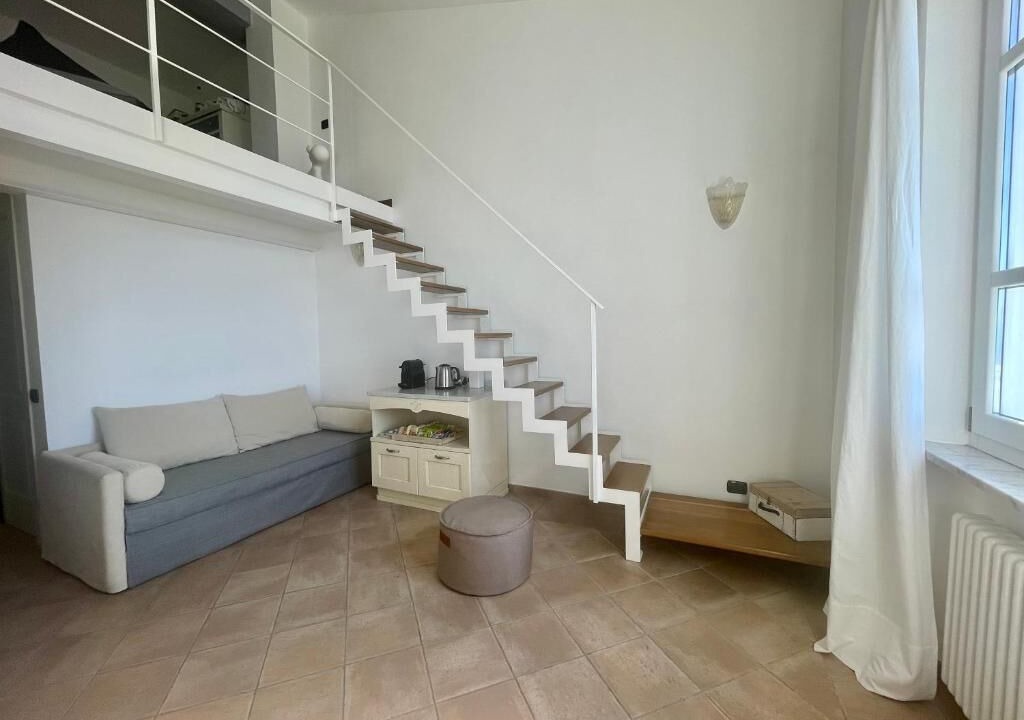 Photo of Livingroom in Corniglia