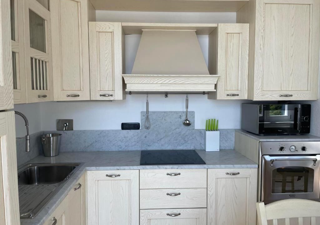 Photo of Kitchen in Corniglia
