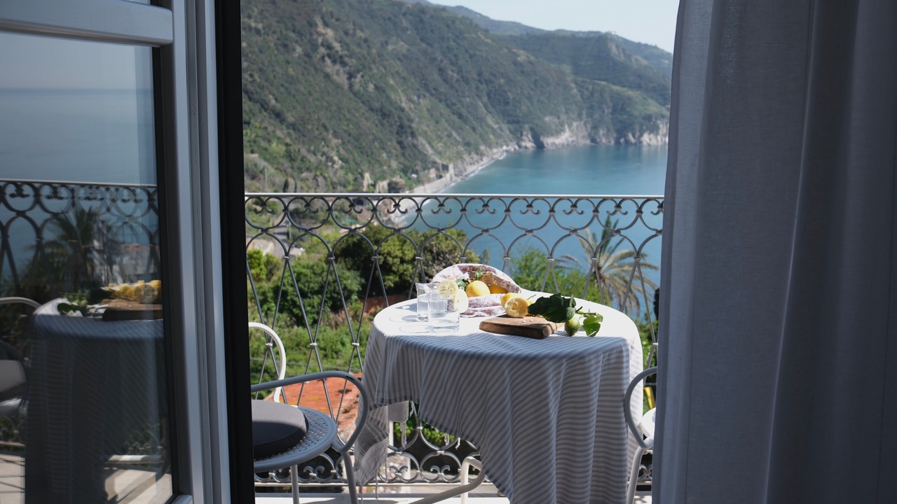 Photo of Outdoor in Corniglia