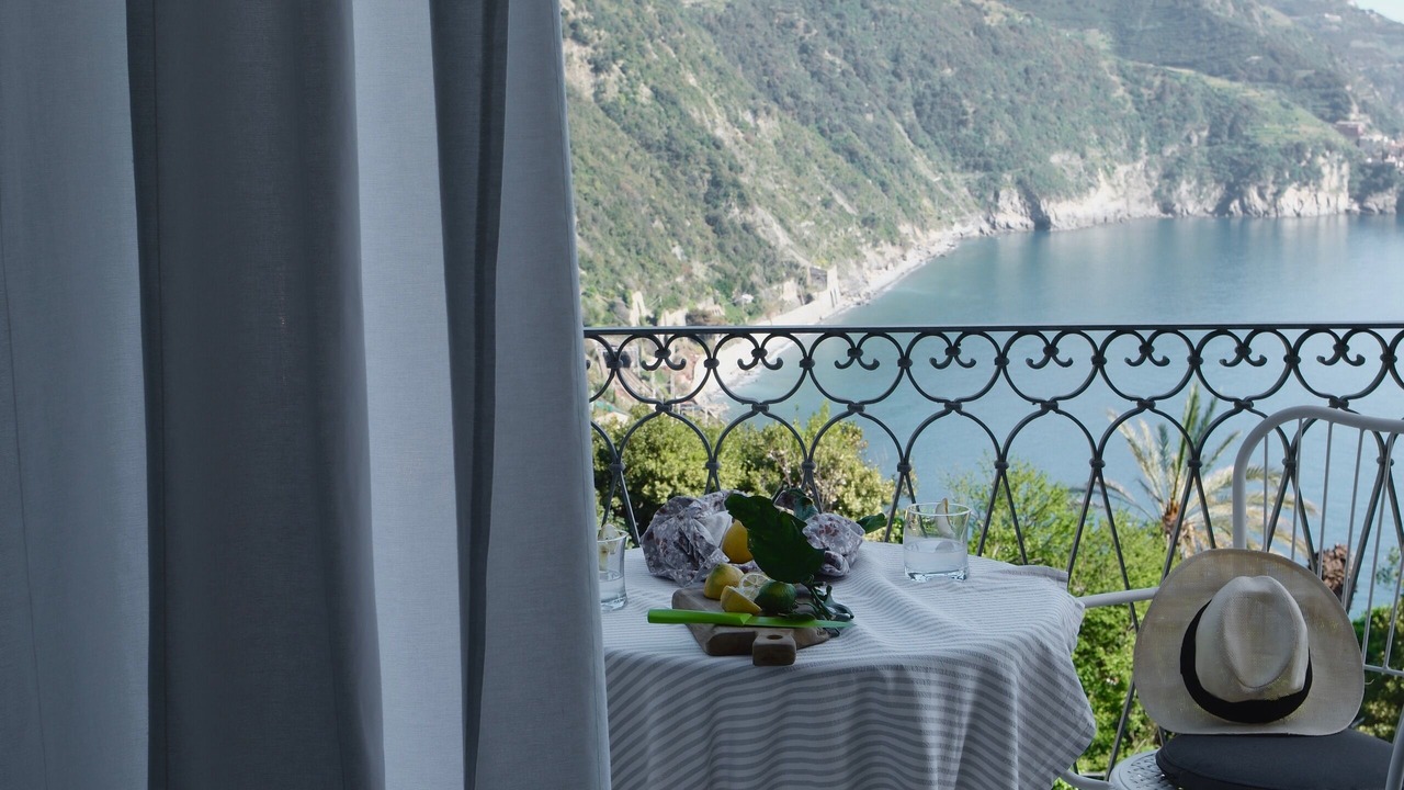 Photo of Outdoor in Corniglia