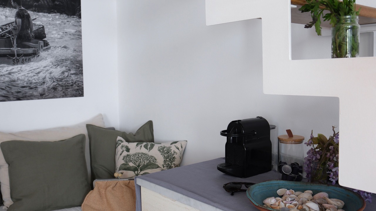 Photo of Bedroom in Corniglia