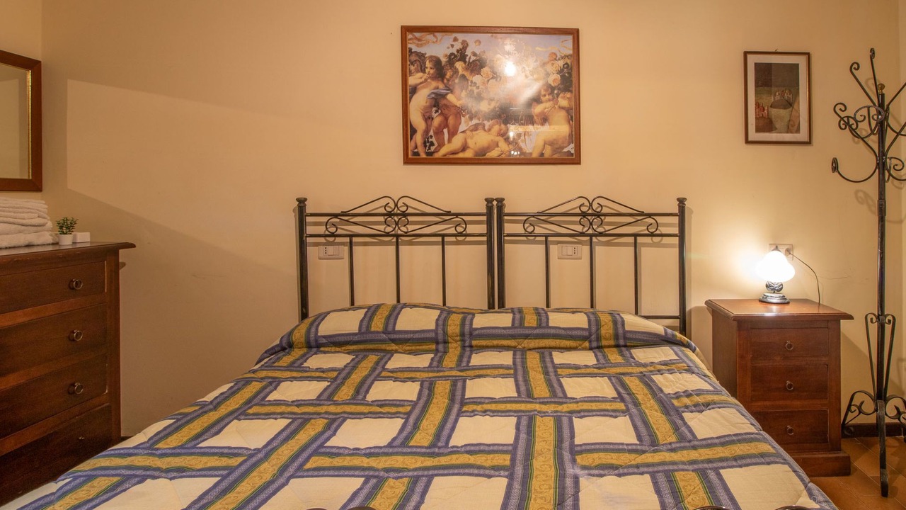 Photo of Bedroom in Casenuove