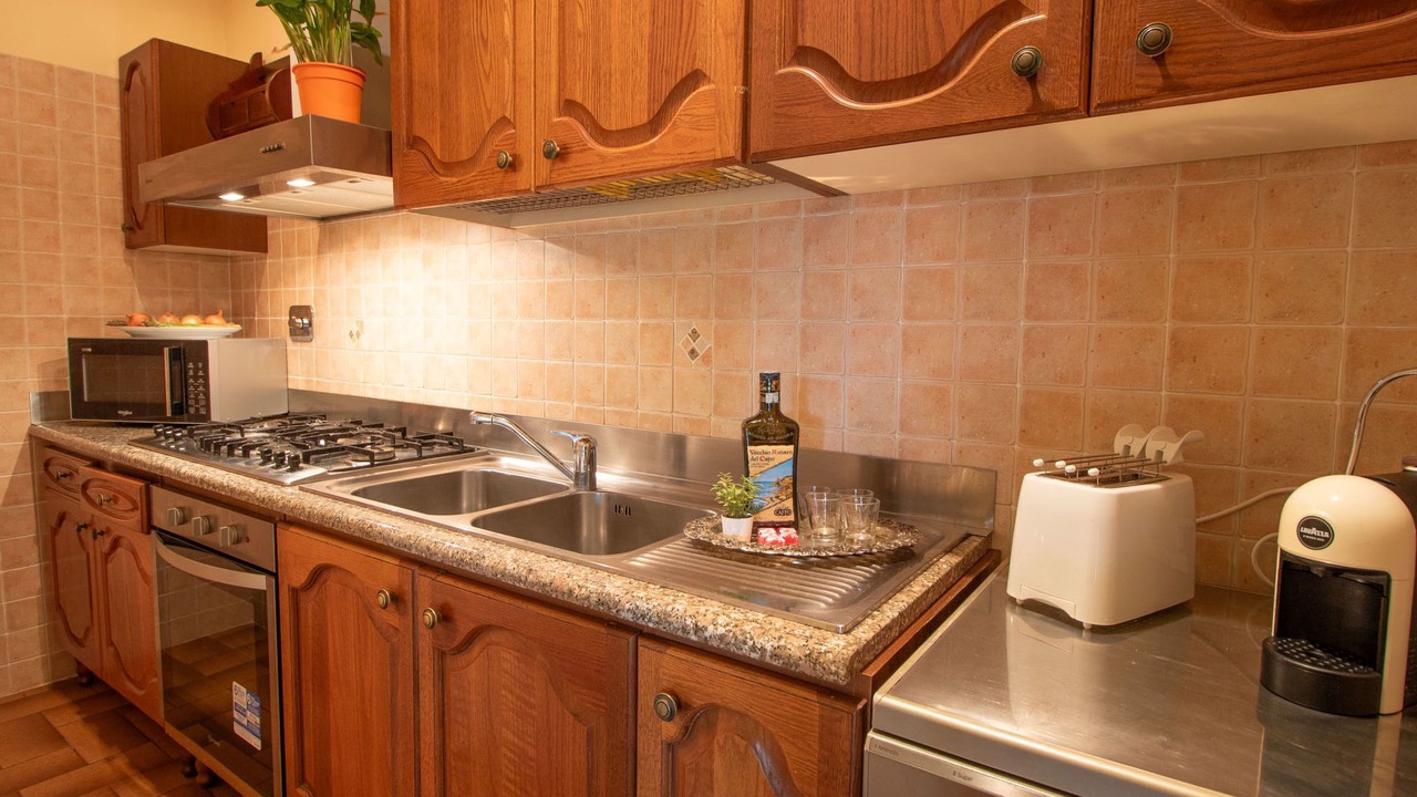 Photo of Bathroom in Casenuove