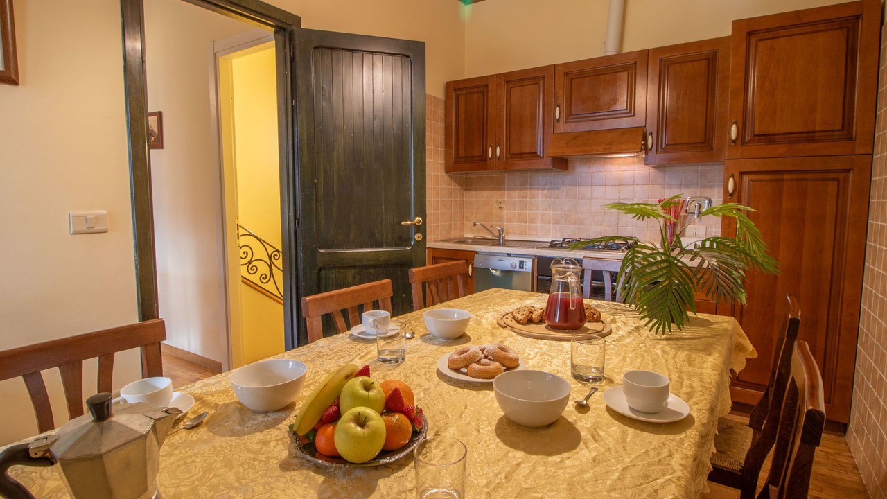 Photo of Bedroom in Casenuove