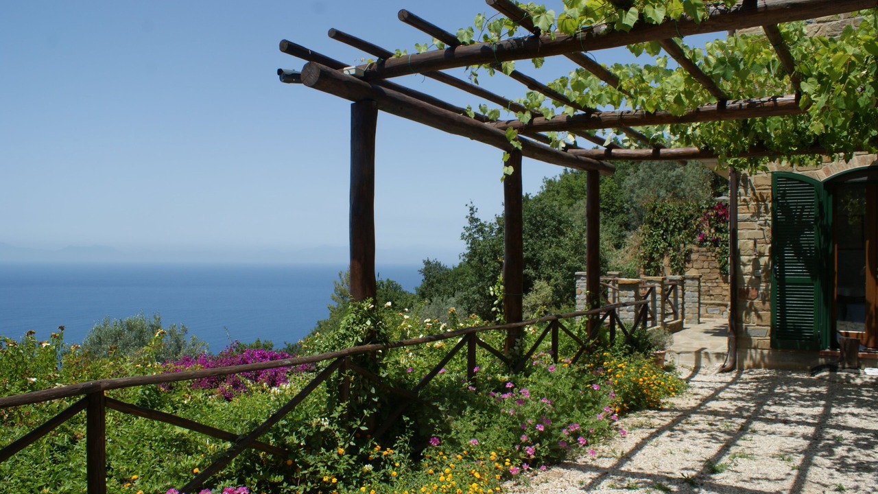 Photo of Outdoor in Castellabate Historic Centre