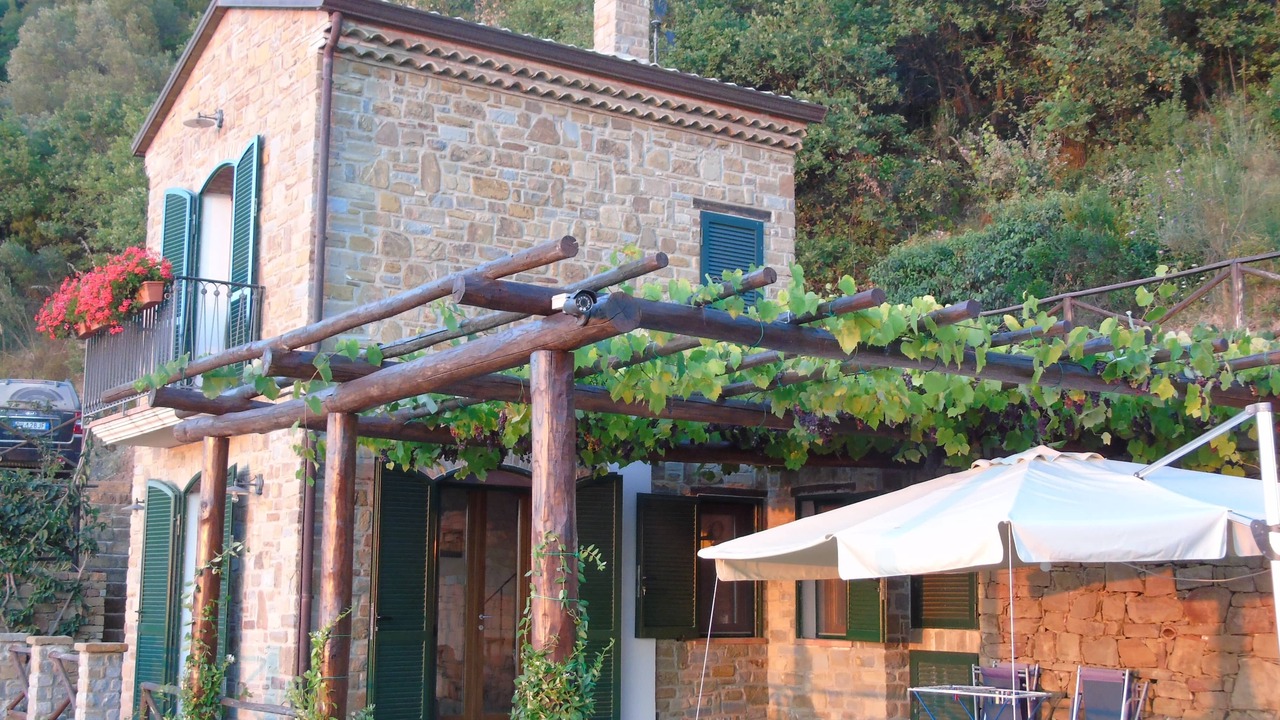 Photo of Outdoor in Castellabate Historic Centre