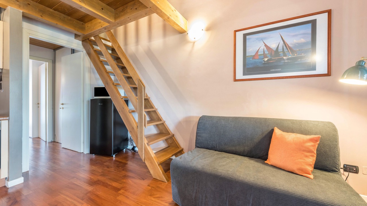 Photo of Livingroom in Crociale