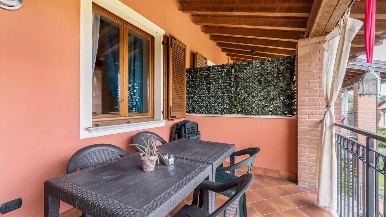 Photo of Outdoor in Crociale