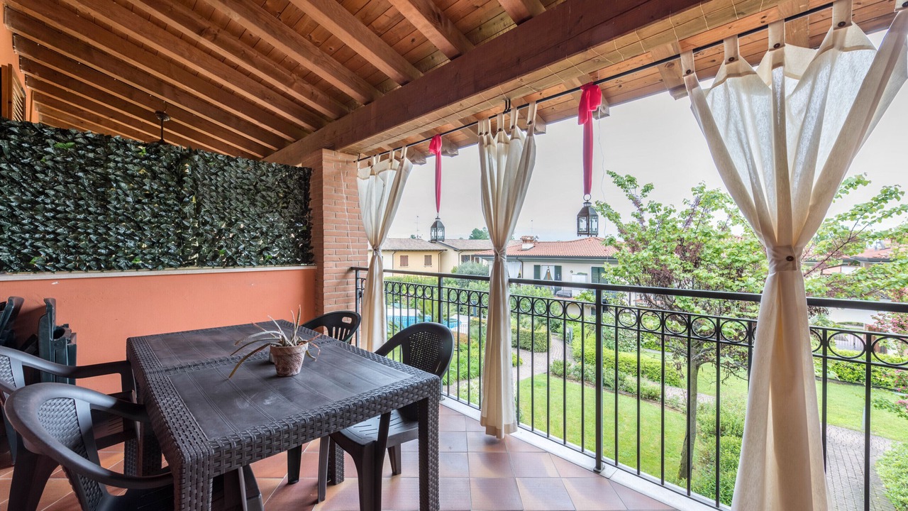 Photo of Outdoor in Crociale