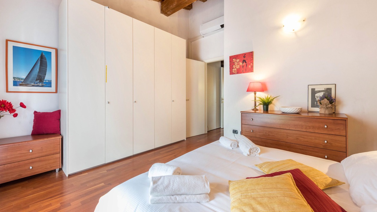 Photo of Bedroom in Crociale