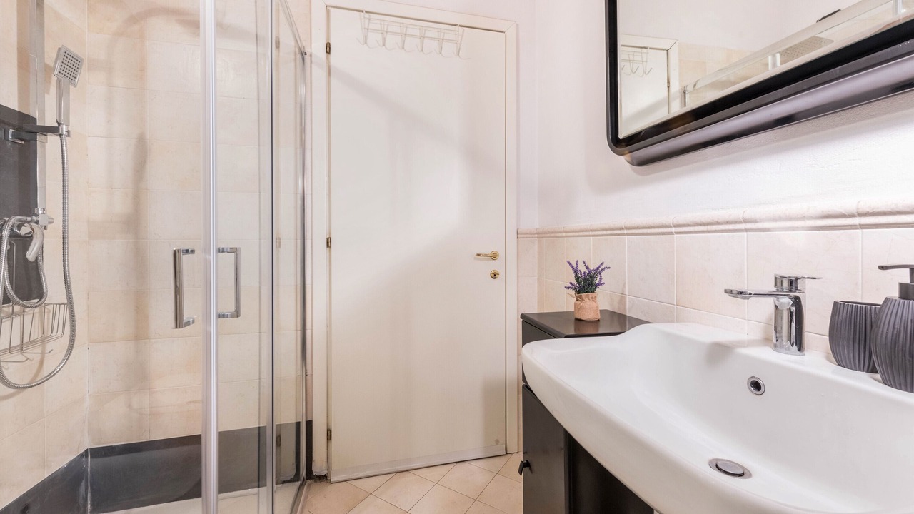 Photo of Bathroom in Crociale