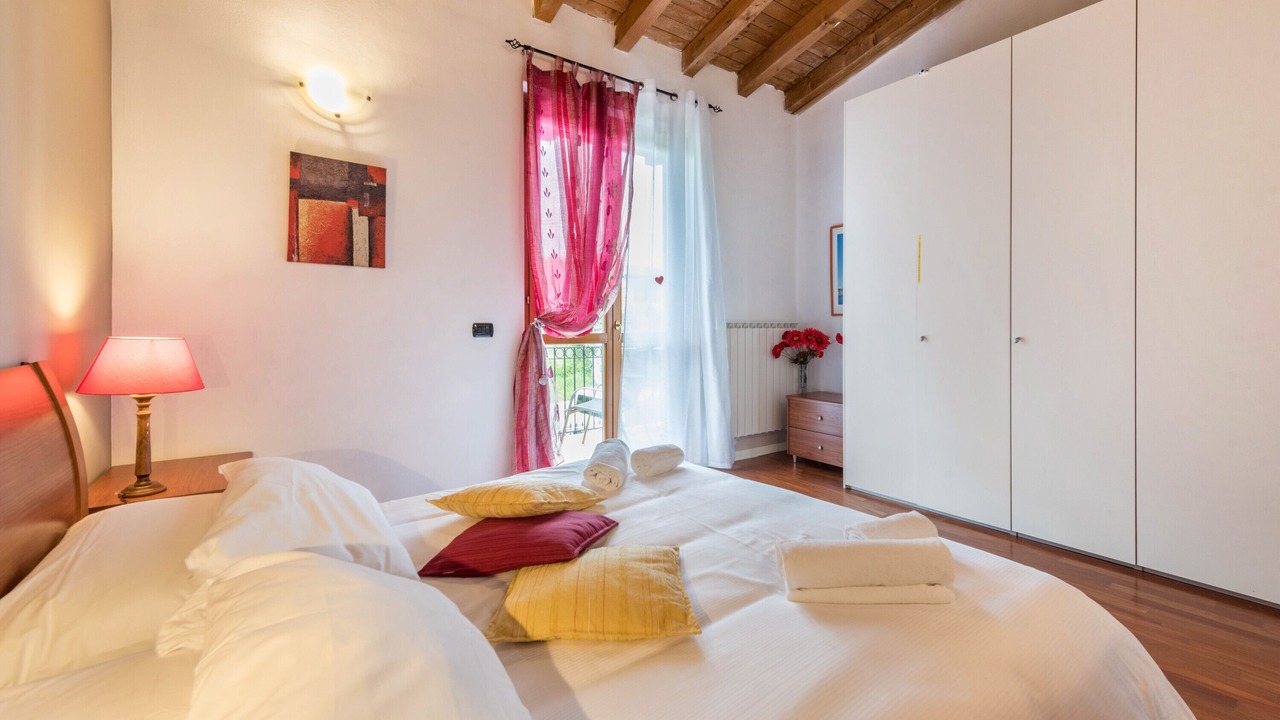 Photo of Bedroom in Crociale