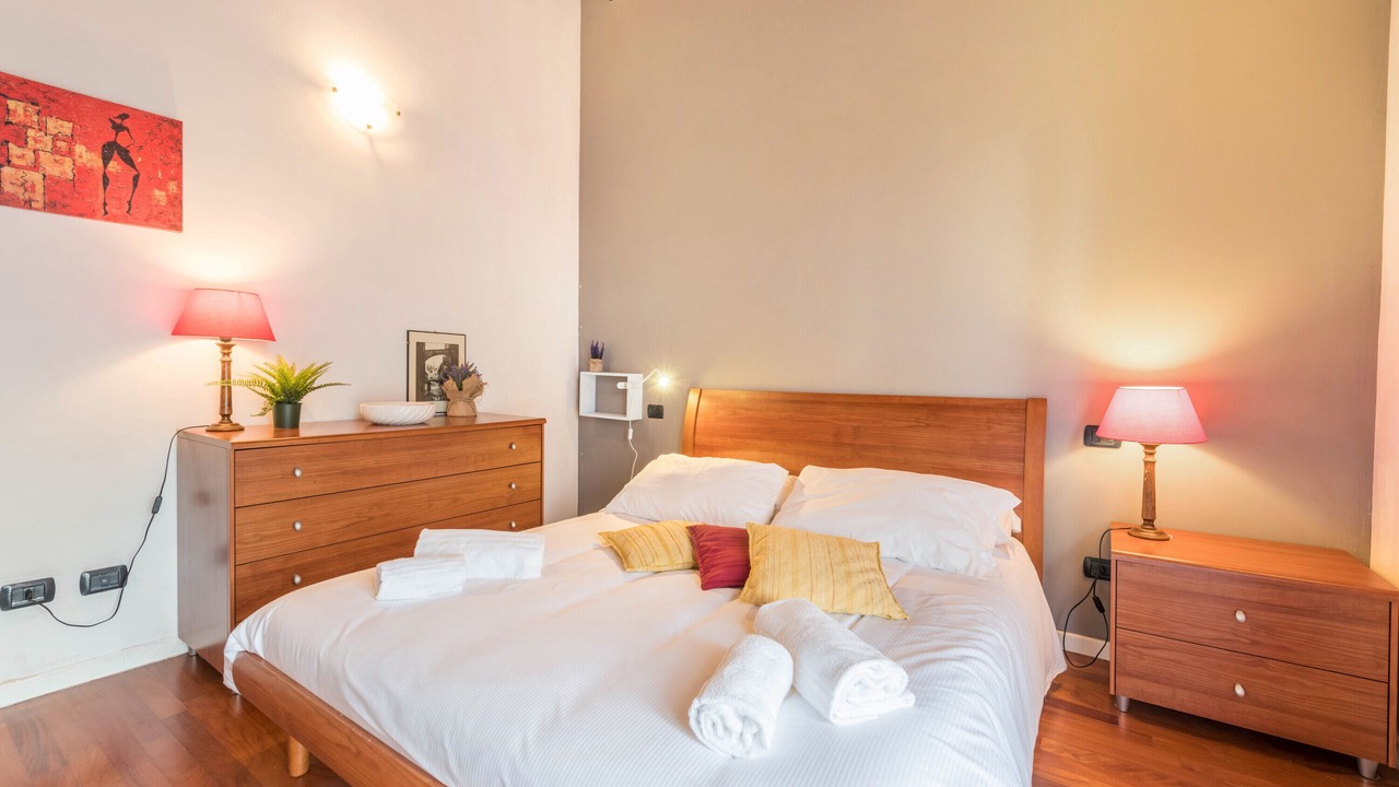 Photo of Bedroom in Crociale