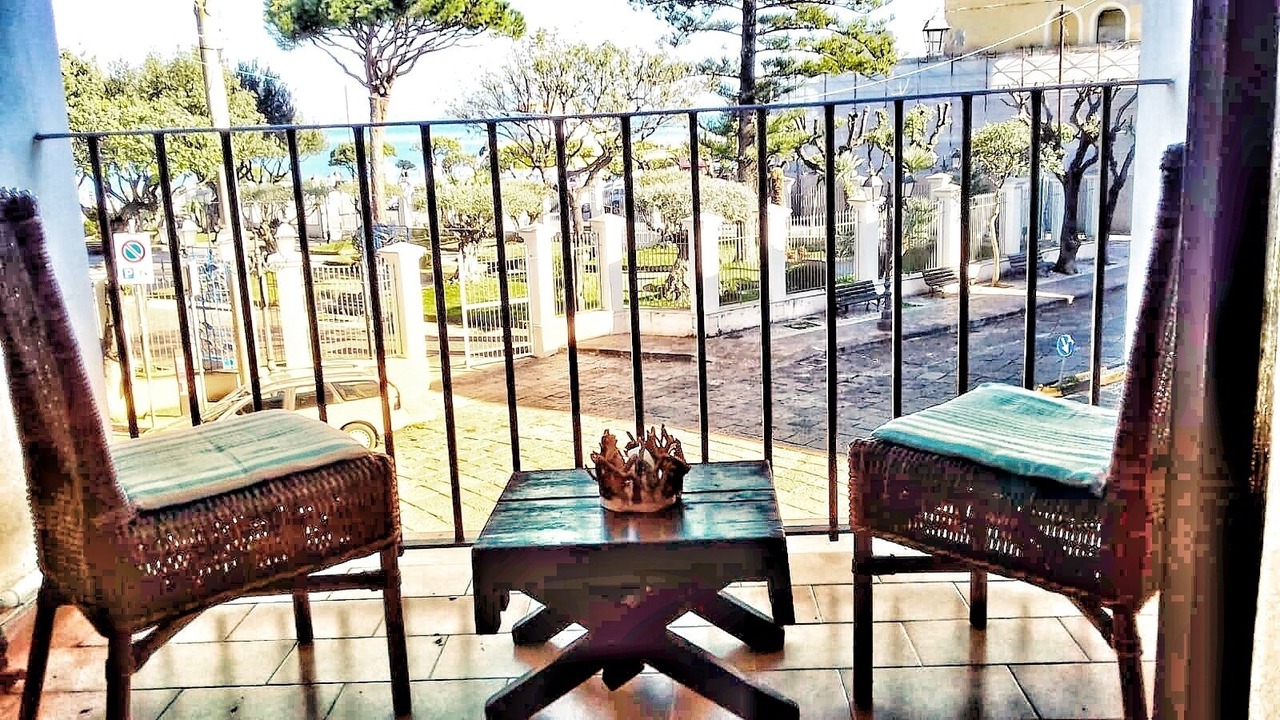 Photo of Patio Balcony in Selvacava