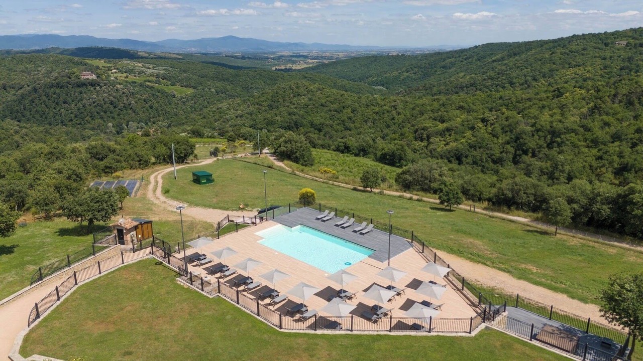 Photo of Outdoor in Bucine