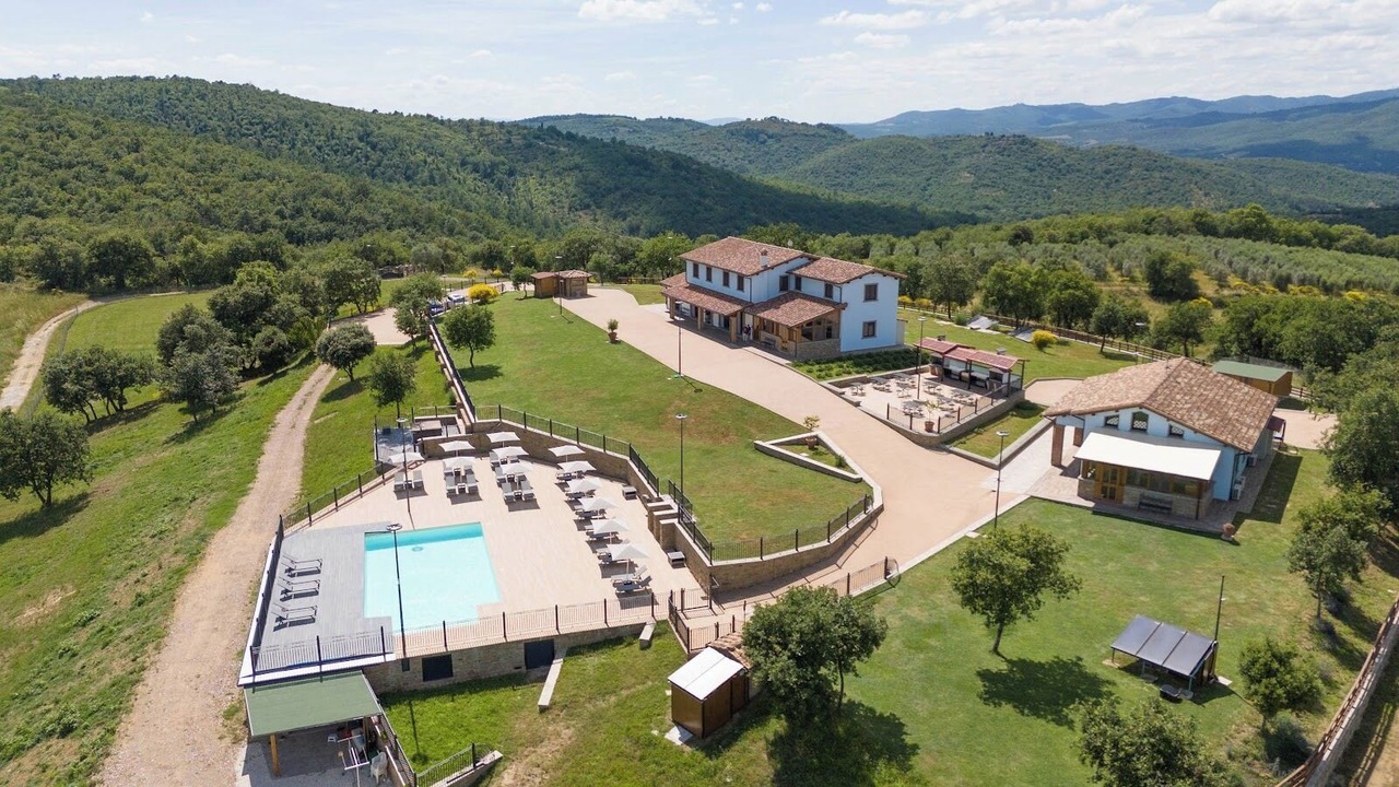 Photo of Outdoor in Bucine
