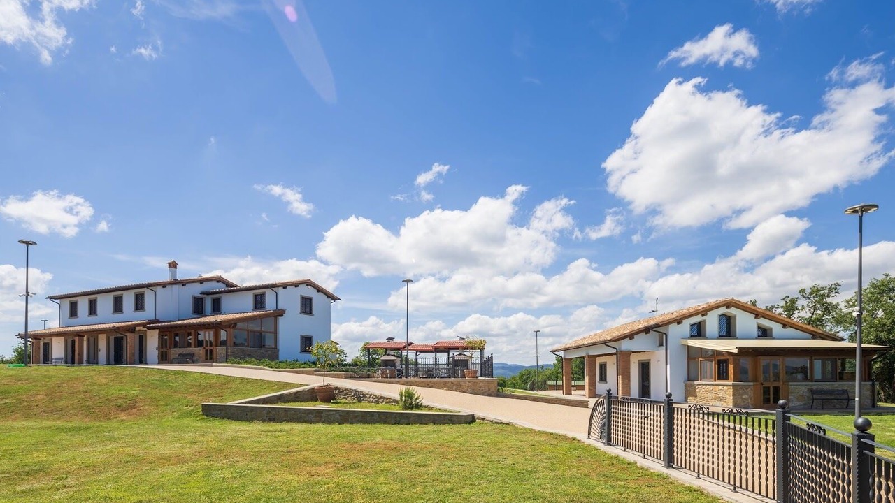 Photo of Outdoor in Bucine