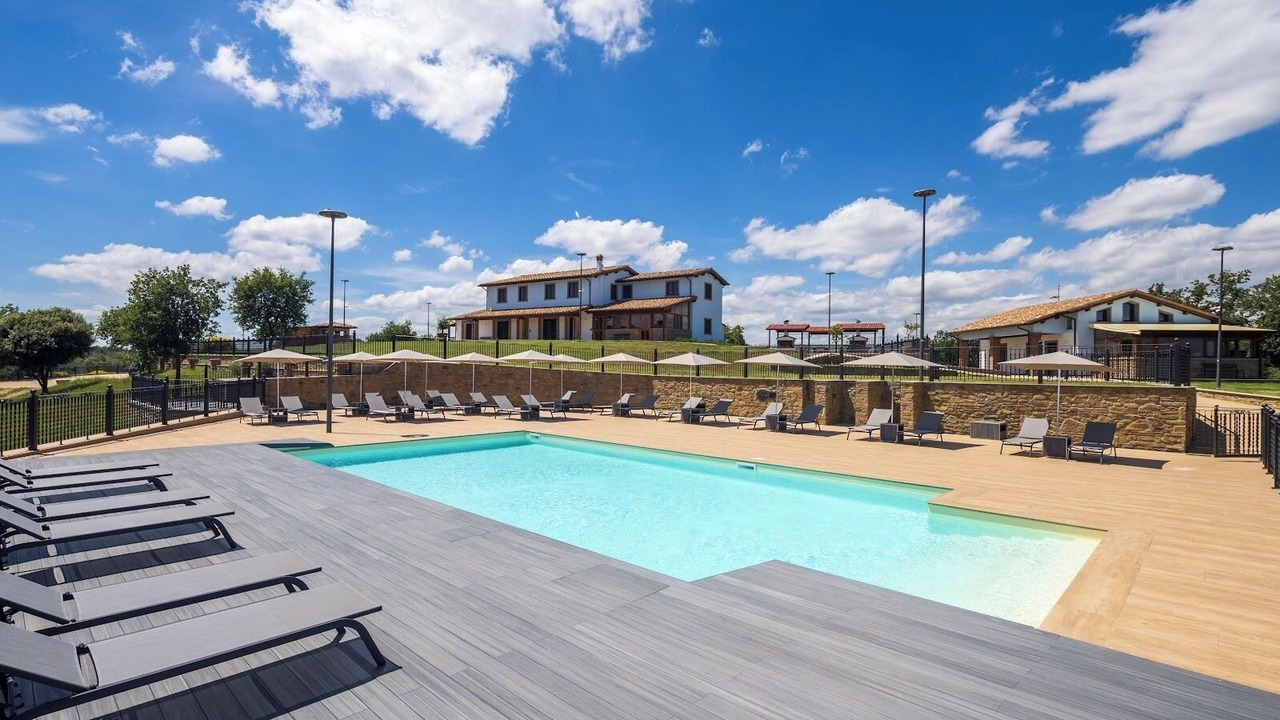 Photo of Outdoor in Bucine