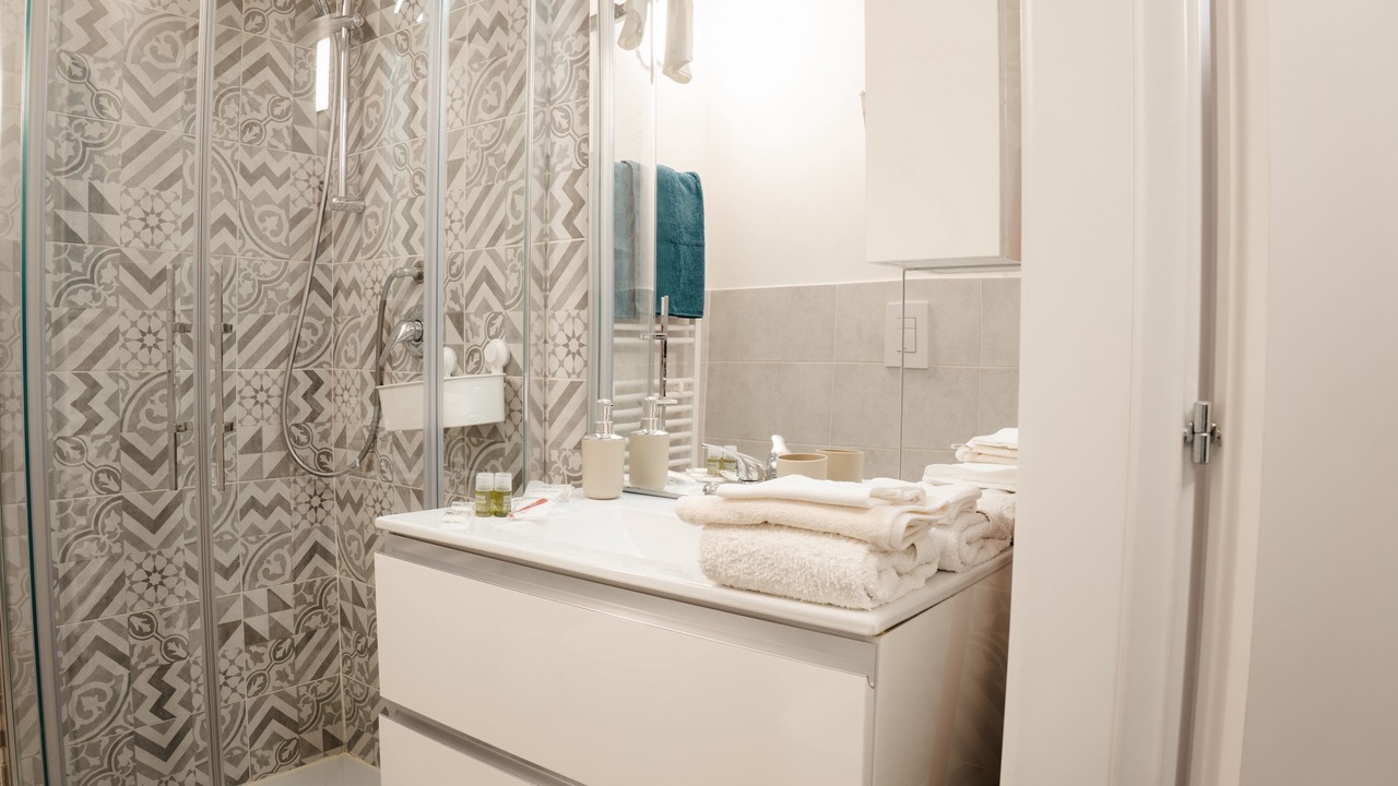 Photo of Bathroom in Province of Bologna