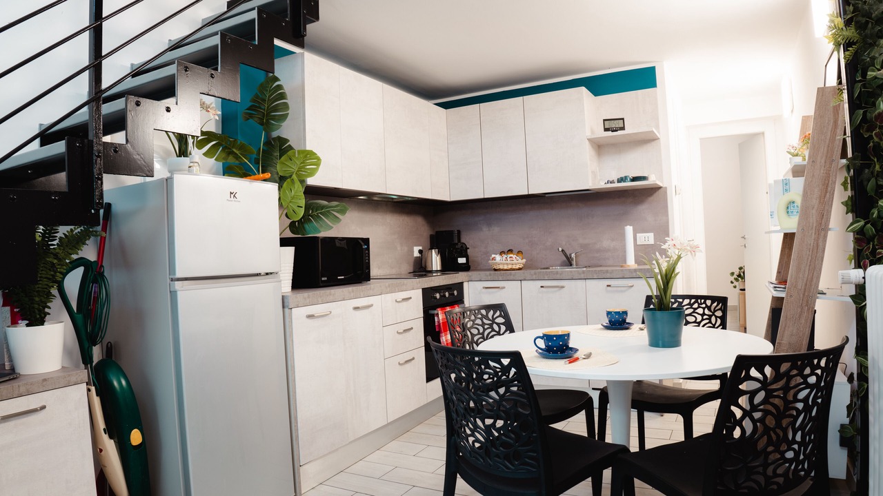 Photo of Kitchen in Province of Bologna