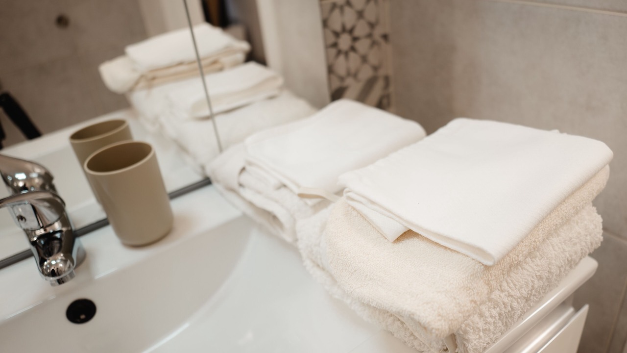 Photo of Bathroom in Province of Bologna