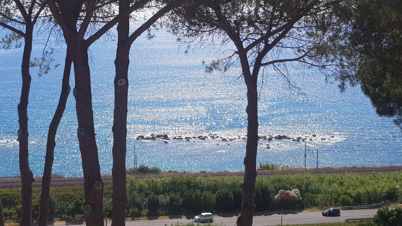 Photo of Outdoor in Belvedere Marittimo