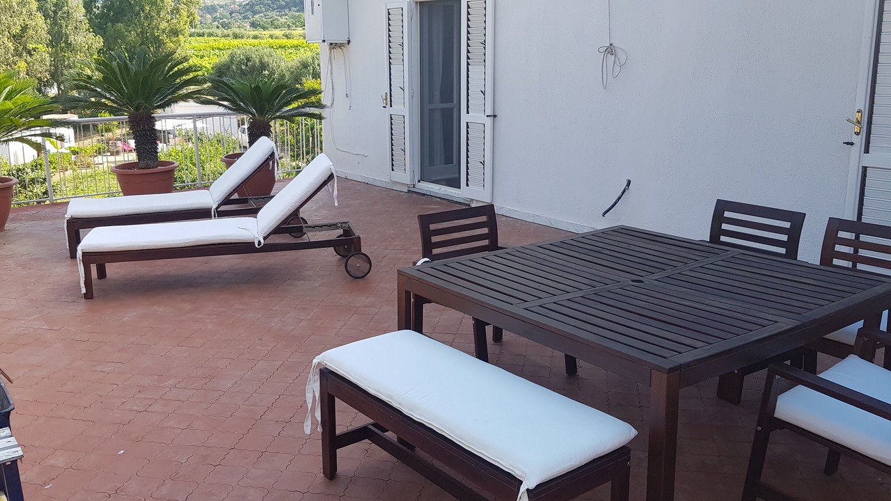 Photo of Outdoor in Belvedere Marittimo