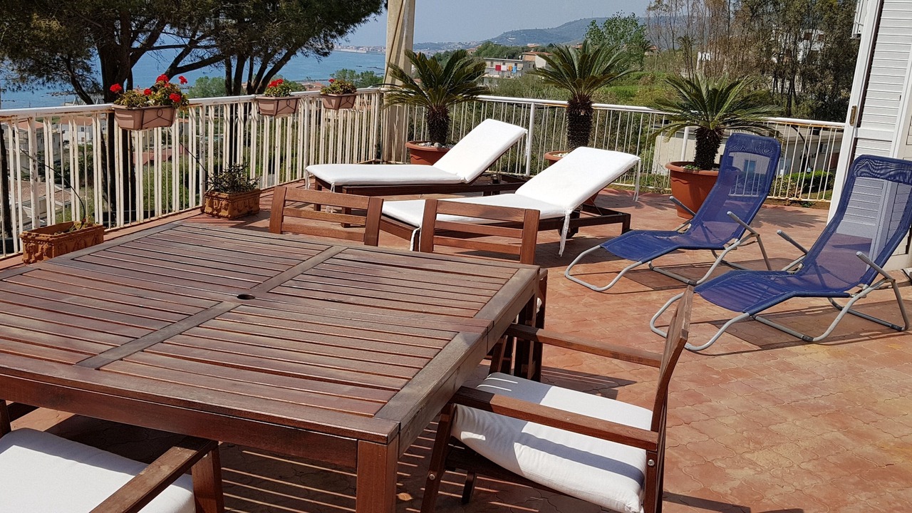 Photo of Outdoor in Belvedere Marittimo