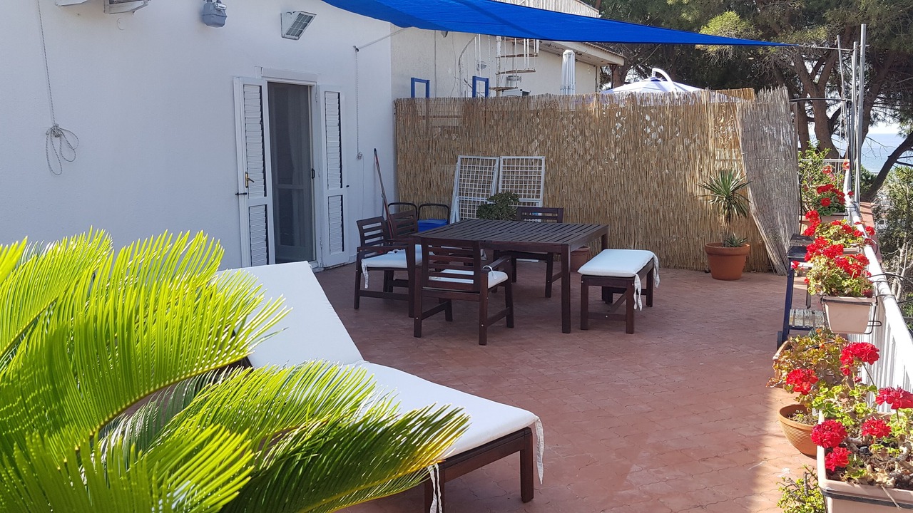 Photo of Outdoor in Belvedere Marittimo