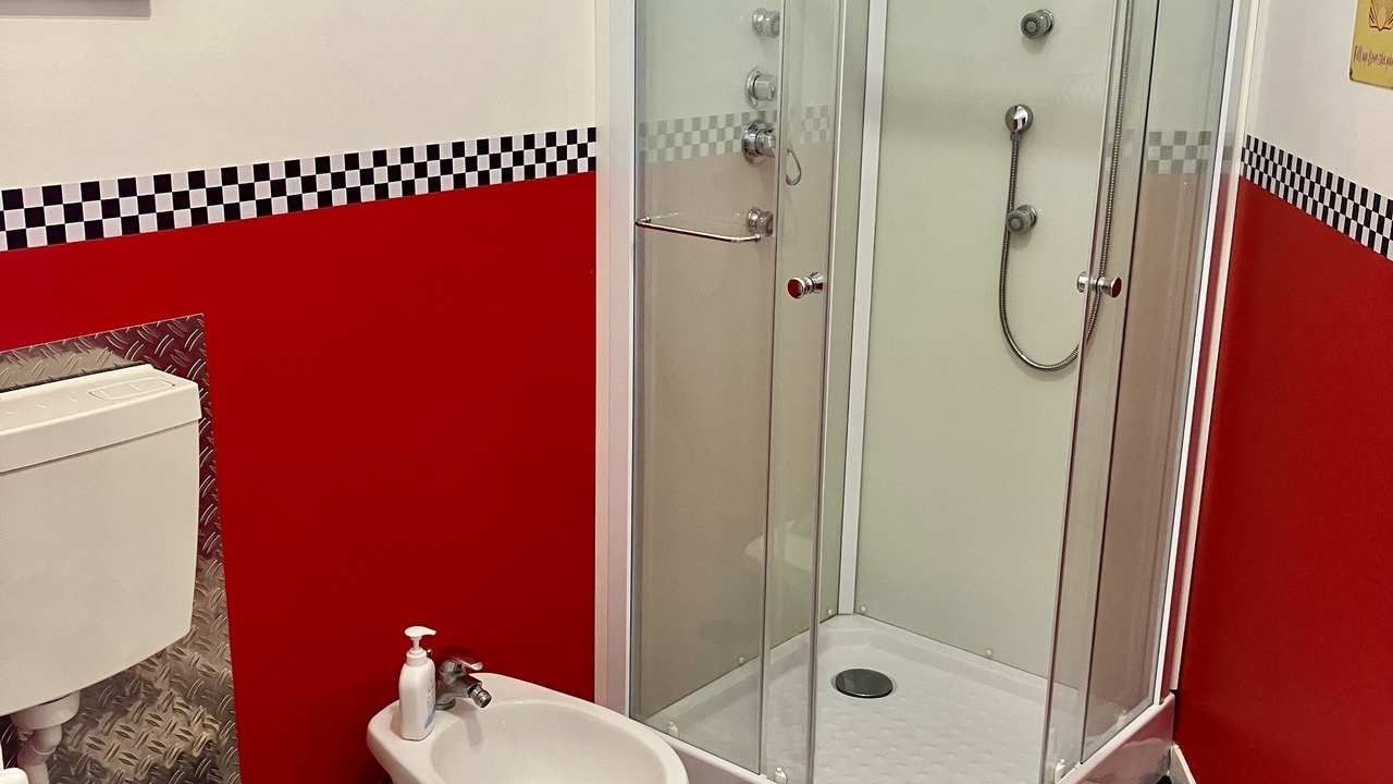 Photo of Bathroom in Viverone