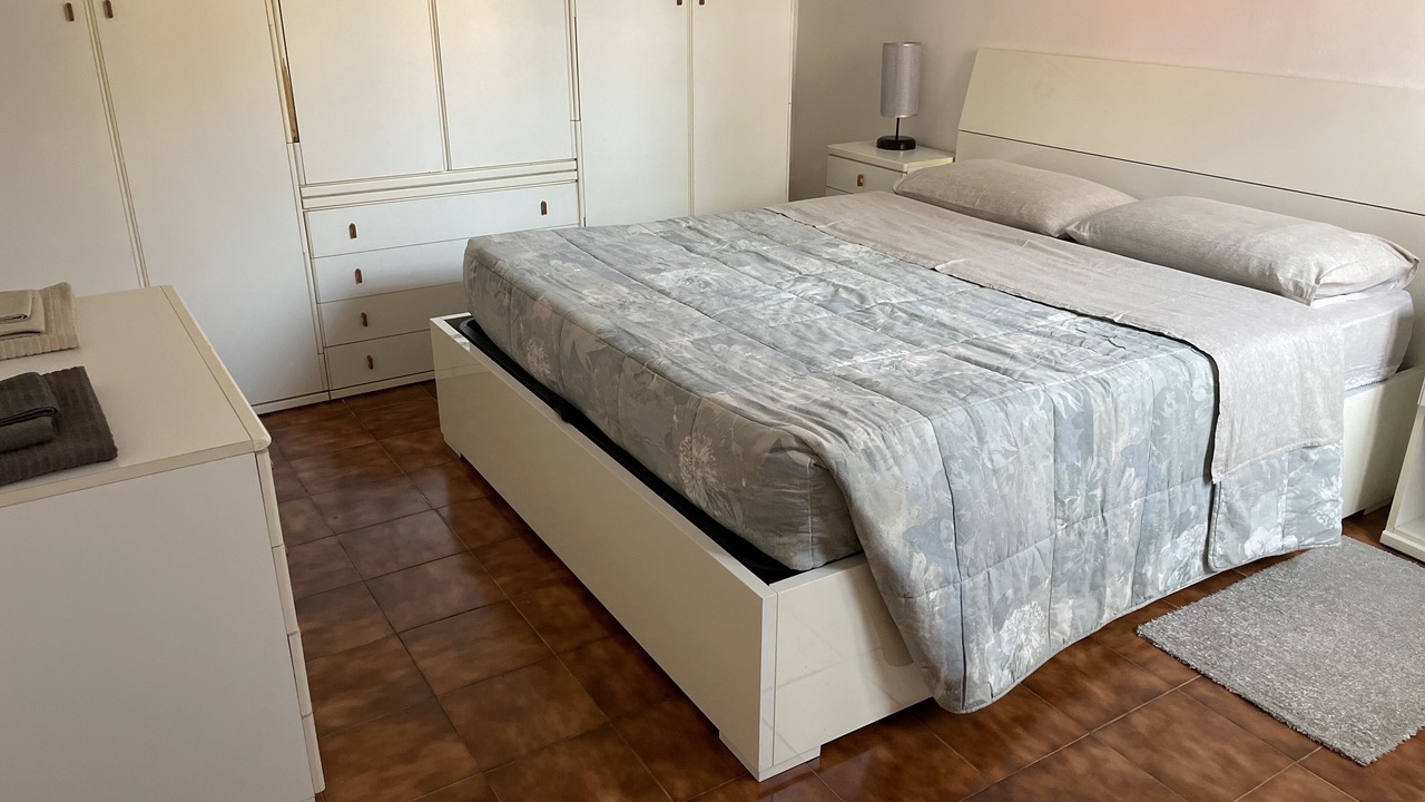 Photo of Bedroom in Casalecchio di Reno