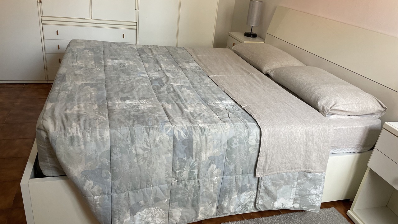 Photo of Bedroom in Casalecchio di Reno