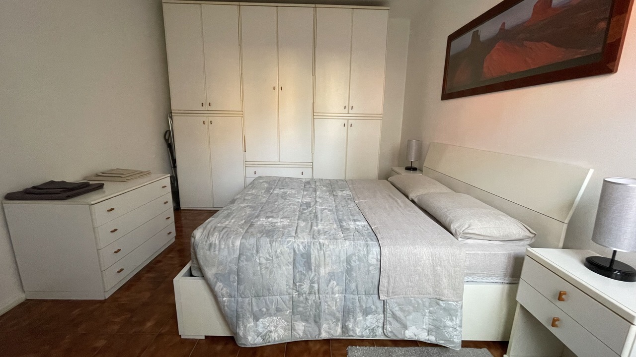 Photo of Bedroom in Casalecchio di Reno